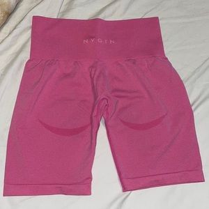 NVGTN bubblegum bikers